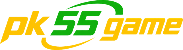 pk 55 game logo